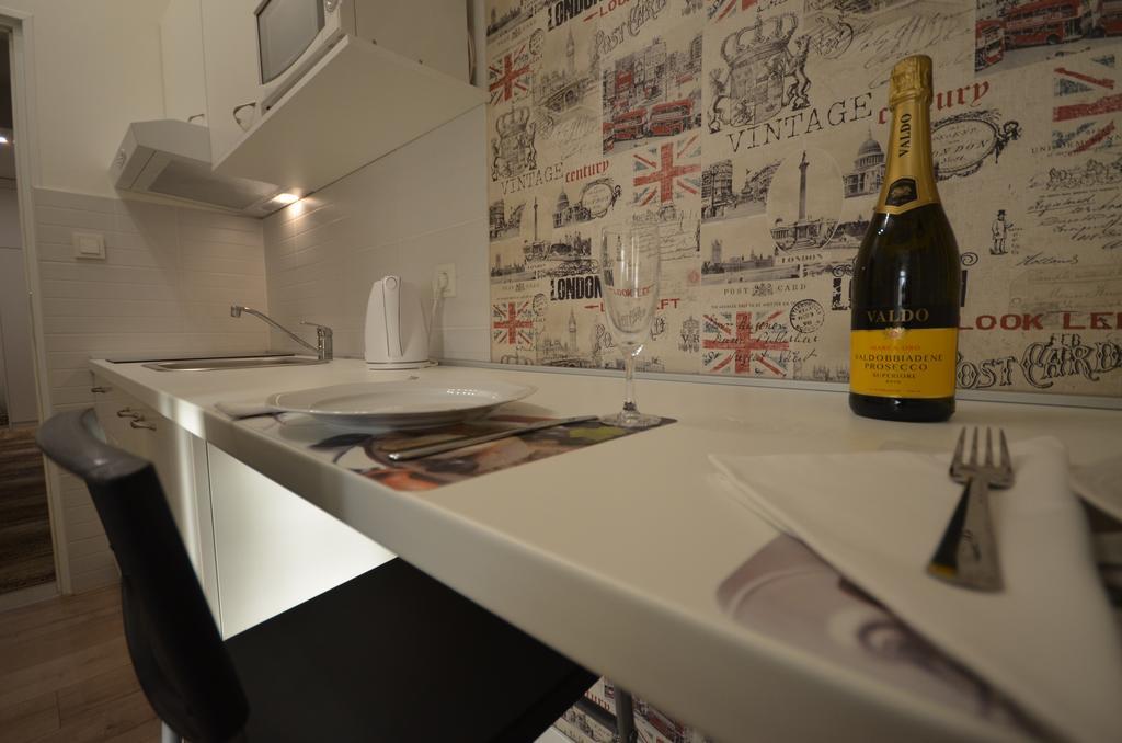 Downtown Luxury Apartment Zagreb Exterior foto
