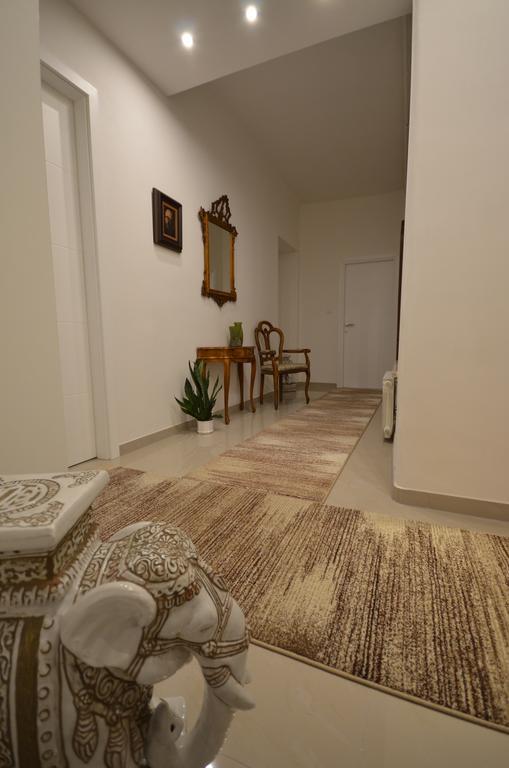 Downtown Luxury Apartment Zagreb Exterior foto