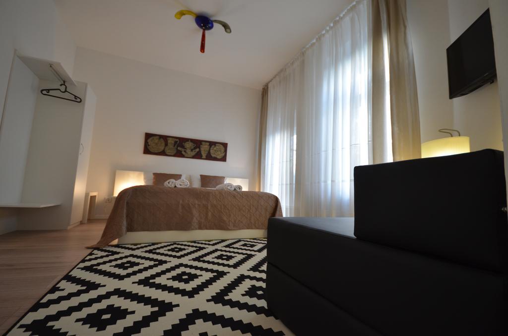 Downtown Luxury Apartment Zagreb Exterior foto