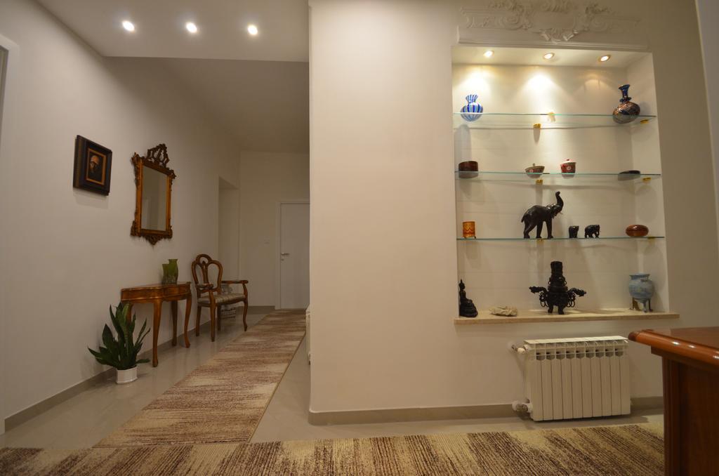 Downtown Luxury Apartment Zagreb Exterior foto