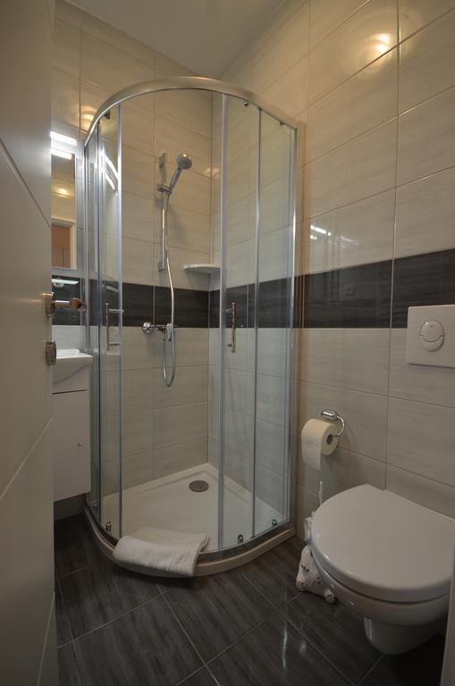 Downtown Luxury Apartment Zagreb Exterior foto