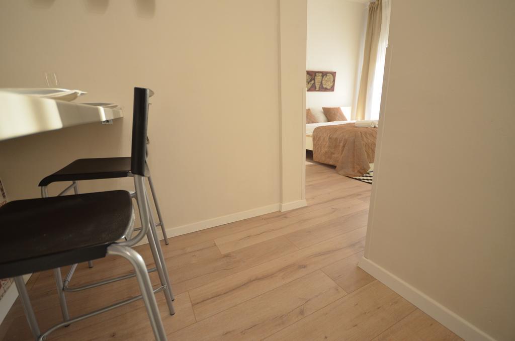 Downtown Luxury Apartment Zagreb Exterior foto