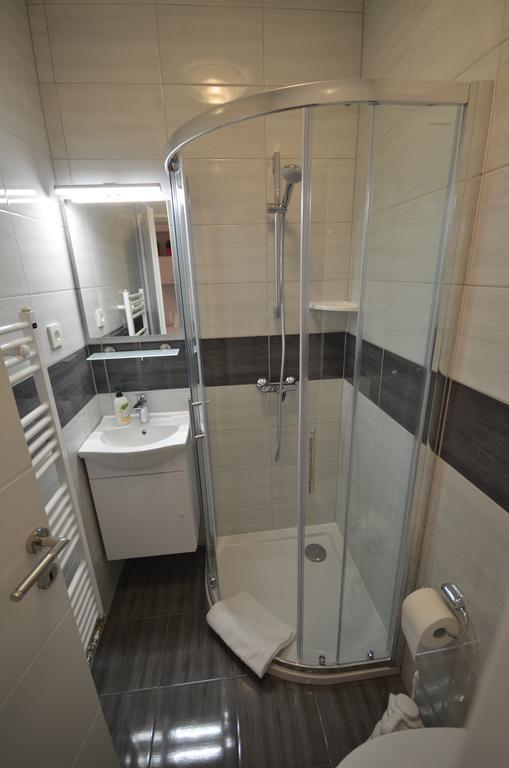 Downtown Luxury Apartment Zagreb Exterior foto