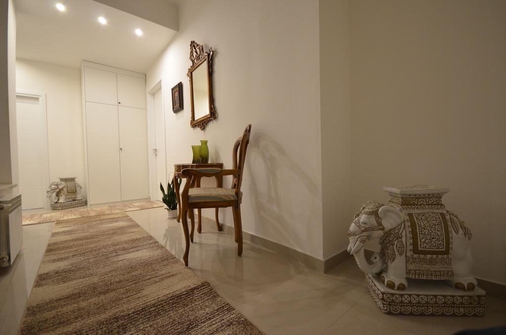 Downtown Luxury Apartment Zagreb Exterior foto